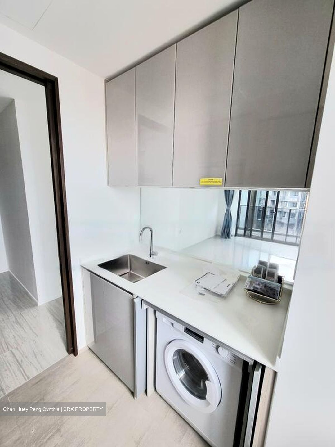 Parc Esta (D14), Apartment #441780831